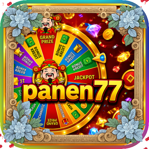 panen77 — mitra unggulan